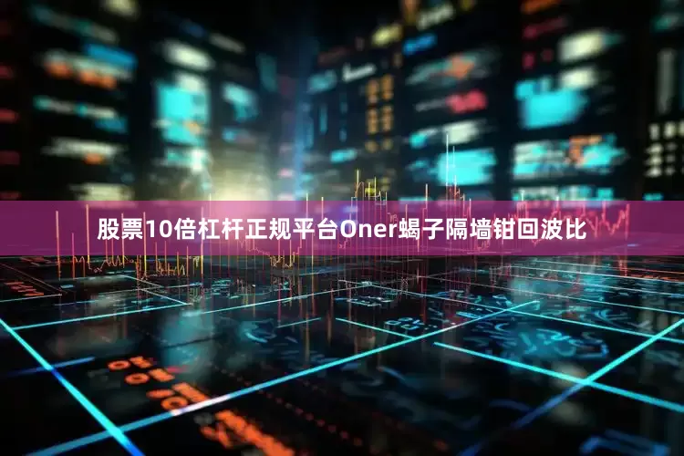 股票10倍杠杆正规平台Oner蝎子隔墙钳回波比